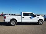 2017 Ford F-150 SuperCrew Cab 4x4, Pickup for sale #37382A - photo 3