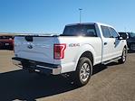 2017 Ford F-150 SuperCrew Cab 4x4, Pickup for sale #37382A - photo 2