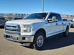 Used 2017 Ford F-150 XLT SuperCrew Cab 4x4, Pickup for sale #37382A - photo 5