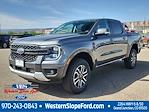 2024 Ford Ranger SuperCrew Cab 4x4, Pickup for sale #37389 - photo 5