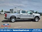 2024 Ford F-250 Crew Cab 4x4, Pickup for sale #37394 - photo 3