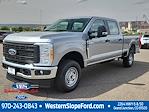 2024 Ford F-250 Crew Cab 4x4, Pickup for sale #37394 - photo 5