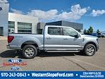 2024 Ford F-150 SuperCrew Cab 4x4, Pickup for sale #37413 - photo 3