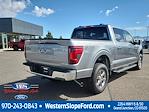 2024 Ford F-150 SuperCrew Cab 4x4, Pickup for sale #37413 - photo 2