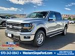 2024 Ford F-150 SuperCrew Cab 4x4, Pickup for sale #37413 - photo 5