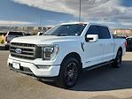 Used 2022 Ford F-150 Lariat SuperCrew Cab 4x4, Pickup for sale #37414D - photo 5