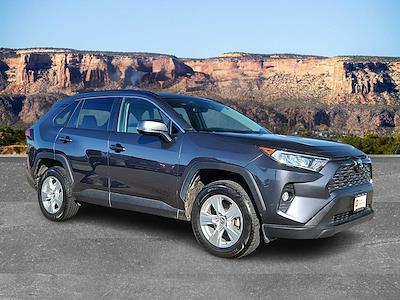 2019 Toyota RAV4 4x4, SUV for sale #37416A - photo 1