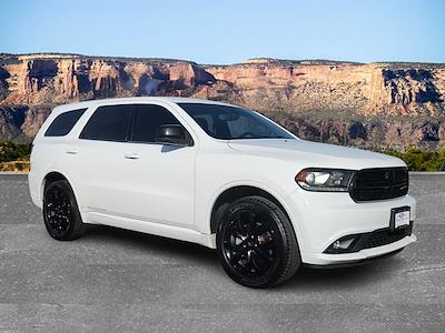 Used 2019 Dodge Durango AWD, SUV for sale #37419B - photo 1