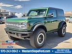 2024 Ford Bronco 4x4, SUV for sale #37433 - photo 5