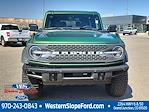 2024 Ford Bronco 4x4, SUV for sale #37433 - photo 6