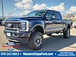 2024 Ford F-350 Crew Cab 4x4, Pickup for sale #37438 - photo 5