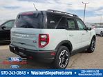 2024 Ford Bronco Sport 4x4, SUV for sale #37441 - photo 2