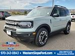 2024 Ford Bronco Sport 4x4, SUV for sale #37441 - photo 5