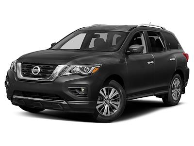 2019 Nissan Pathfinder 4x4, SUV for sale #37441A - photo 1