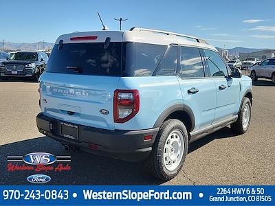 2024 Ford Bronco Sport 4x4, SUV for sale #37446 - photo 2