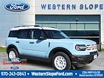 2024 Ford Bronco Sport 4x4, SUV for sale #37446 - photo 1