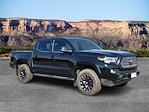 Used 2021 Toyota Tacoma Limited Double Cab 4WD, Pickup for sale #37455A - photo 1