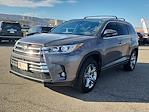 Used 2019 Toyota Highlander Platinum 4x4, SUV for sale #37462A - photo 5