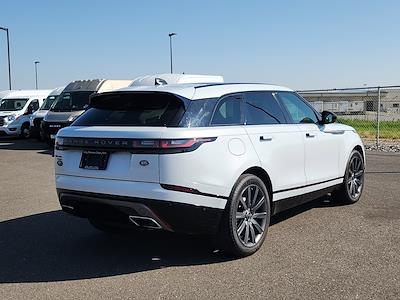 2020 Land Rover Range Rover Velar AWD, SUV for sale #37476A - photo 2