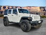 Used 2014 Jeep Wrangler Rubicon 4x4, SUV for sale #37478C1 - photo 1