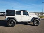 Used 2014 Jeep Wrangler Rubicon 4x4, SUV for sale #37478C1 - photo 3