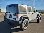 Used 2014 Jeep Wrangler Rubicon 4x4, SUV for sale #37478C1 - photo 2