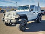 Used 2014 Jeep Wrangler Rubicon 4x4, SUV for sale #37478C1 - photo 5