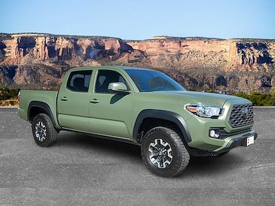 2022 Toyota Tacoma Double Cab 4WD, Pickup for sale #37483A - photo 1