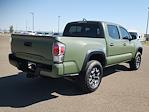 2022 Toyota Tacoma Double Cab 4WD, Pickup for sale #37483A - photo 2