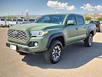 2022 Toyota Tacoma Double Cab 4WD, Pickup for sale #37483A - photo 5