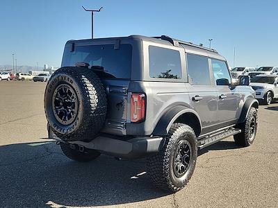 2023 Ford Bronco AWD, SUV for sale #37539A - photo 2