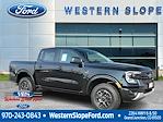 2024 Ford Ranger SuperCrew Cab 4x4, Pickup for sale #37547 - photo 1