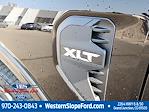 New 2024 Ford Ranger XLT SuperCrew Cab 4x4, Pickup for sale #37547 - photo 13