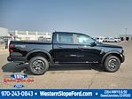 New 2024 Ford Ranger XLT SuperCrew Cab 4x4, Pickup for sale #37547 - photo 3