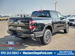 New 2024 Ford Ranger XLT SuperCrew Cab 4x4, Pickup for sale #37547 - photo 2