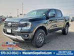 New 2024 Ford Ranger XLT SuperCrew Cab 4x4, Pickup for sale #37547 - photo 5