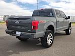 2018 Ford F-150 SuperCrew Cab 4x4, Pickup for sale #37582A - photo 2