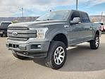 2018 Ford F-150 SuperCrew Cab 4x4, Pickup for sale #37582A - photo 5