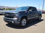 2021 Chevrolet Silverado 1500 Crew Cab 4x4, Pickup for sale #37584A - photo 5