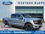 2024 Ford F-150 SuperCrew Cab 4x4, Pickup for sale #37585 - photo 1