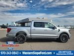 2024 Ford F-150 SuperCrew Cab 4x4, Pickup for sale #37585 - photo 3