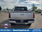 2024 Ford F-150 SuperCrew Cab 4x4, Pickup for sale #37585 - photo 4