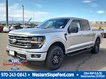 2024 Ford F-150 SuperCrew Cab 4x4, Pickup for sale #37585 - photo 5