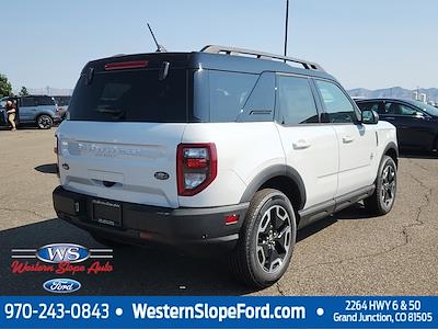 2024 Ford Bronco Sport 4x4, SUV for sale #37591 - photo 2