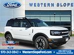 2024 Ford Bronco Sport 4x4, SUV for sale #37591 - photo 1