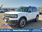 2024 Ford Bronco Sport 4x4, SUV for sale #37591 - photo 5