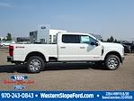 2024 Ford F-350 Crew Cab 4x4, Pickup for sale #37599 - photo 3