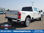 2024 Ford F-350 Crew Cab 4x4, Pickup for sale #37599 - photo 2