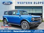 2024 Ford Bronco 4x4, SUV for sale #37602 - photo 1