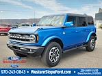 2024 Ford Bronco 4x4, SUV for sale #37602 - photo 5